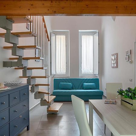 Mama Home Napoli Eksteriør billede